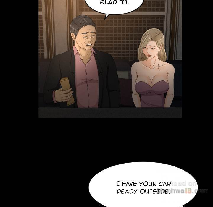 Exclusive Contract chapter 31 page 33