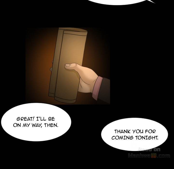 Exclusive Contract chapter 31 page 34