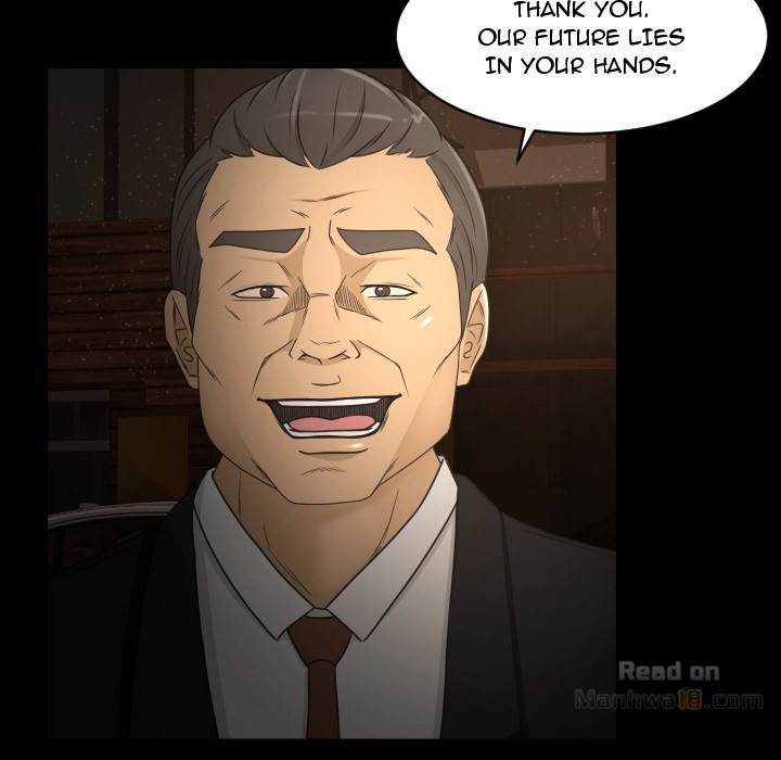 Exclusive Contract chapter 31 page 36
