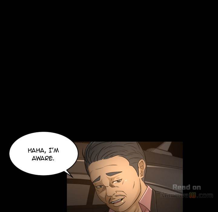 Exclusive Contract chapter 31 page 37