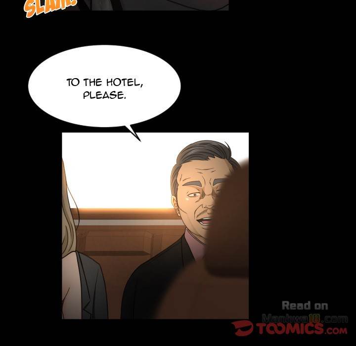 Exclusive Contract chapter 31 page 39