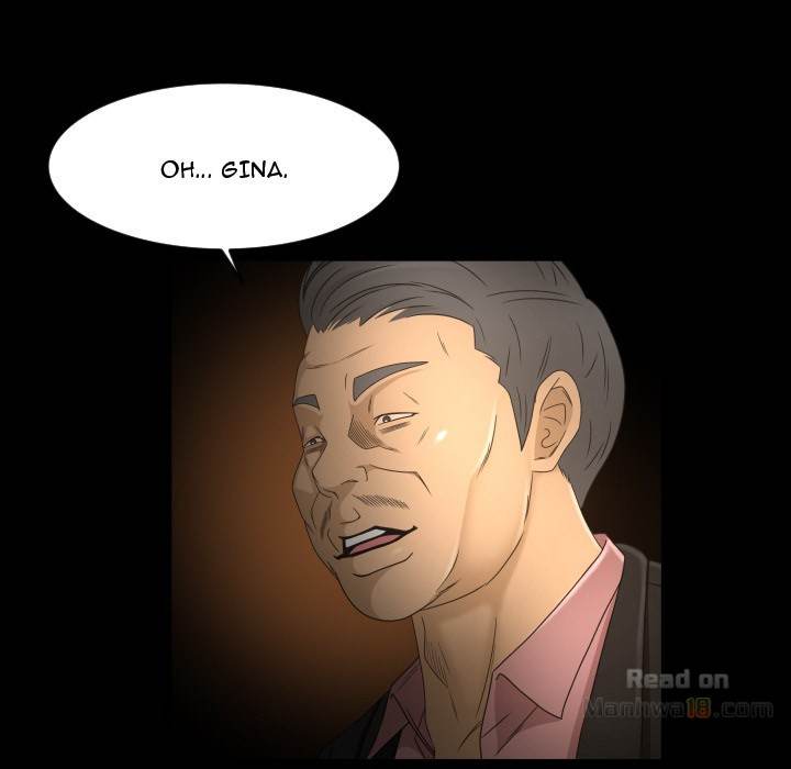 Exclusive Contract chapter 31 page 42