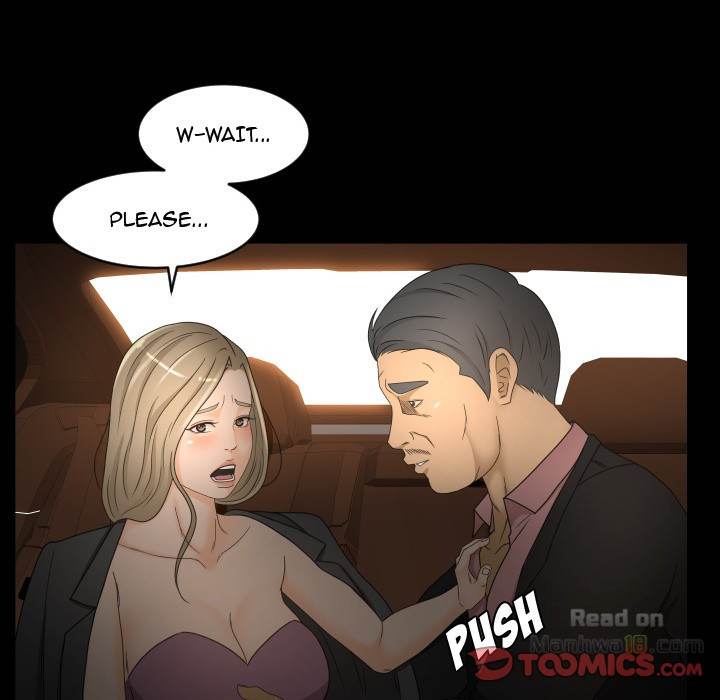 Exclusive Contract chapter 31 page 43