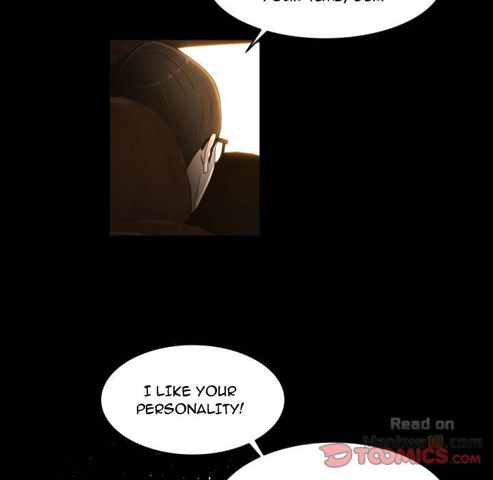 Exclusive Contract chapter 31 page 47