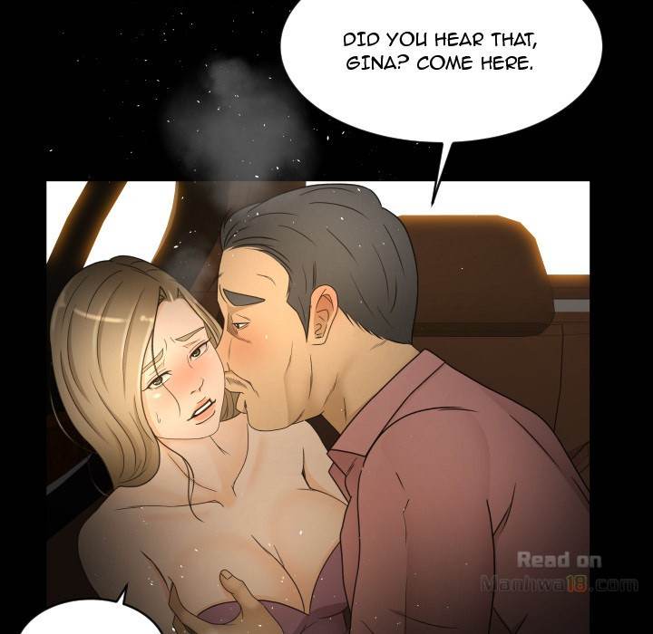 Exclusive Contract chapter 31 page 48