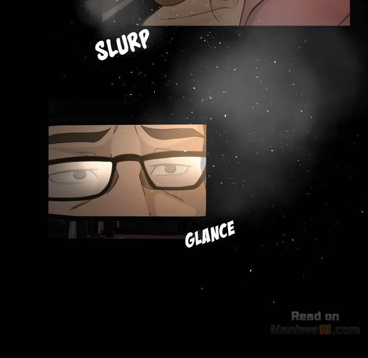 Exclusive Contract chapter 31 page 50