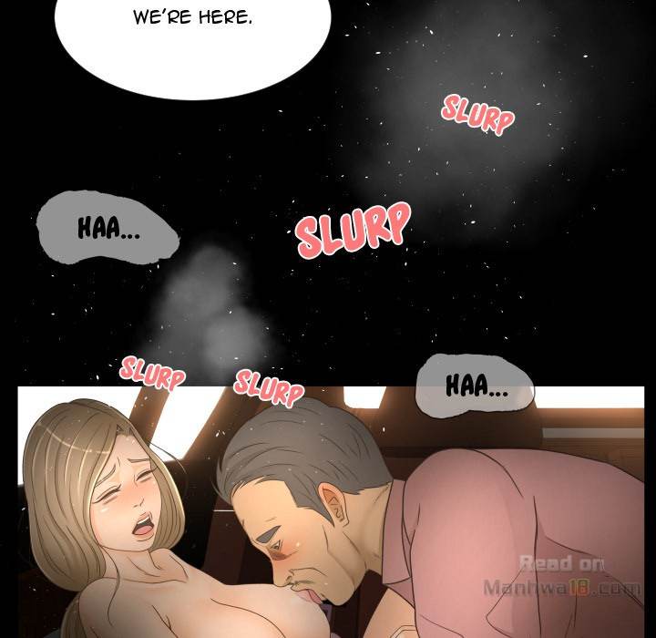Exclusive Contract chapter 31 page 53