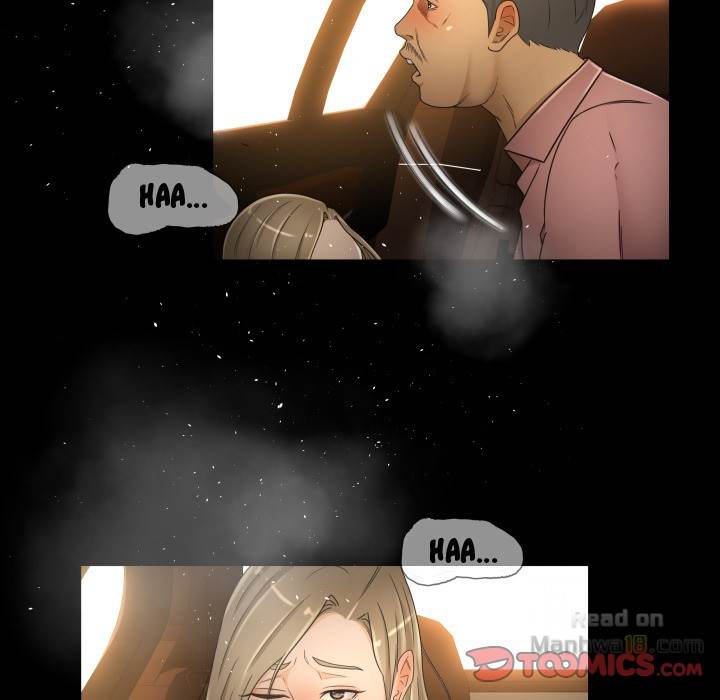 Exclusive Contract chapter 31 page 55