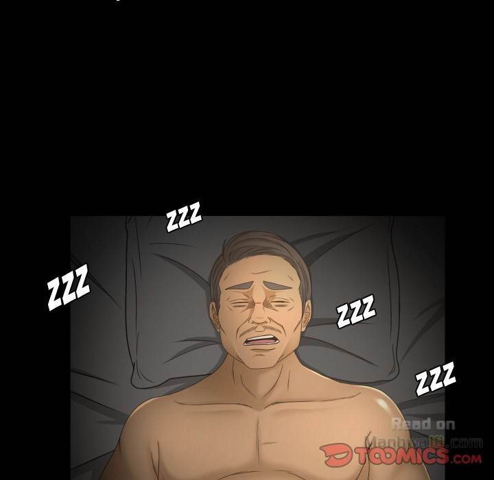 Exclusive Contract chapter 31 page 71