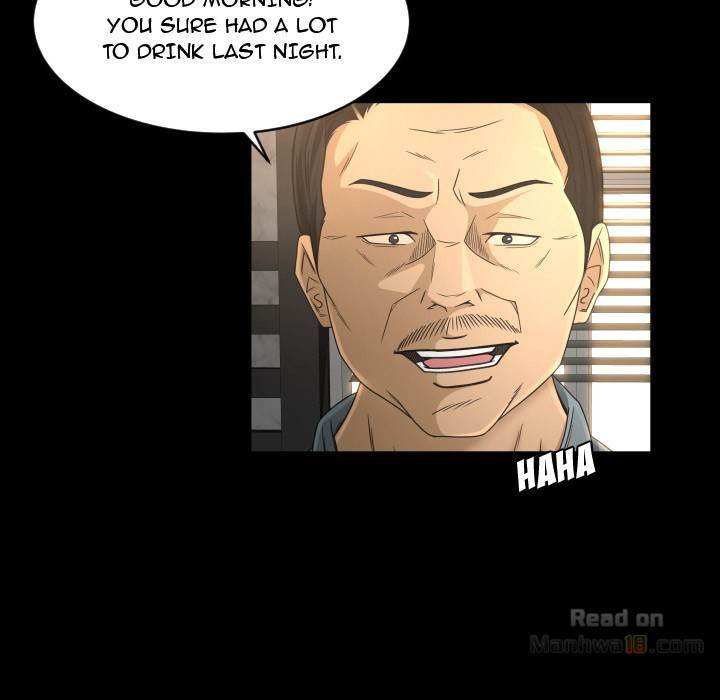Exclusive Contract chapter 32 page 9