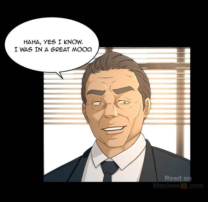 Exclusive Contract chapter 32 page 10