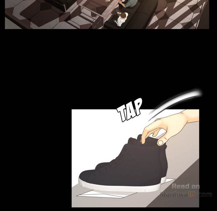 Exclusive Contract chapter 32 page 13