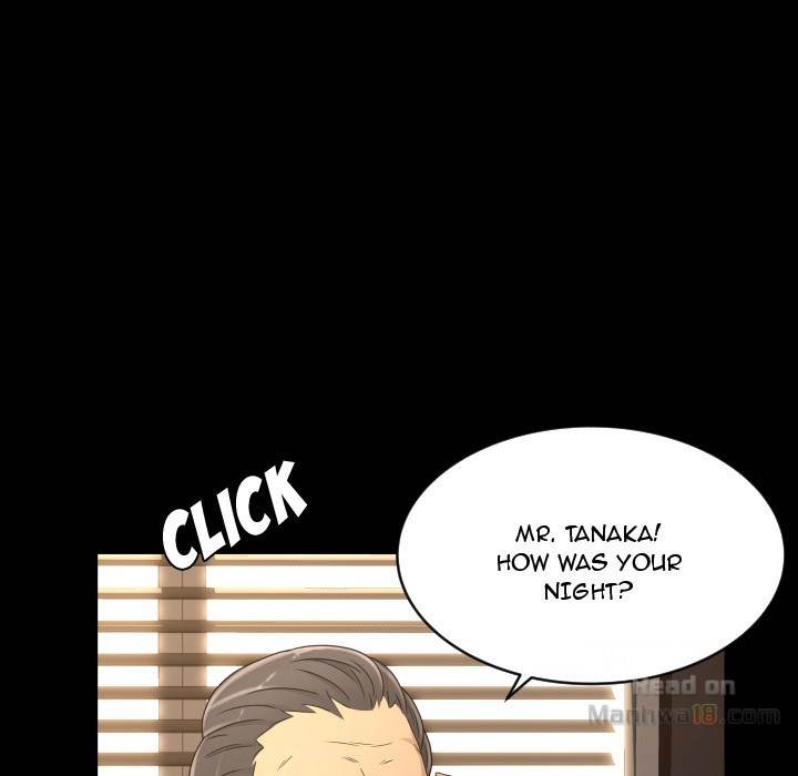 Exclusive Contract chapter 32 page 14