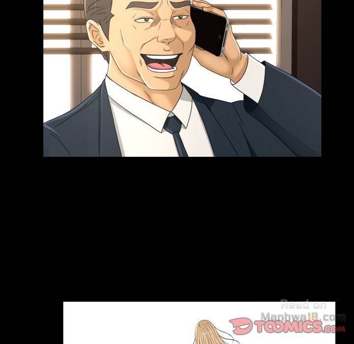 Exclusive Contract chapter 32 page 15