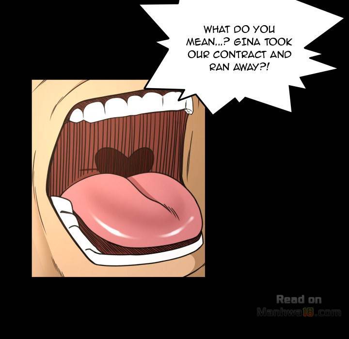 Exclusive Contract chapter 32 page 18