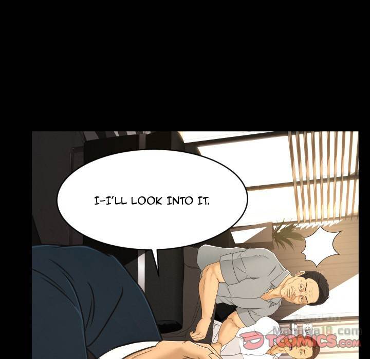 Exclusive Contract chapter 32 page 19