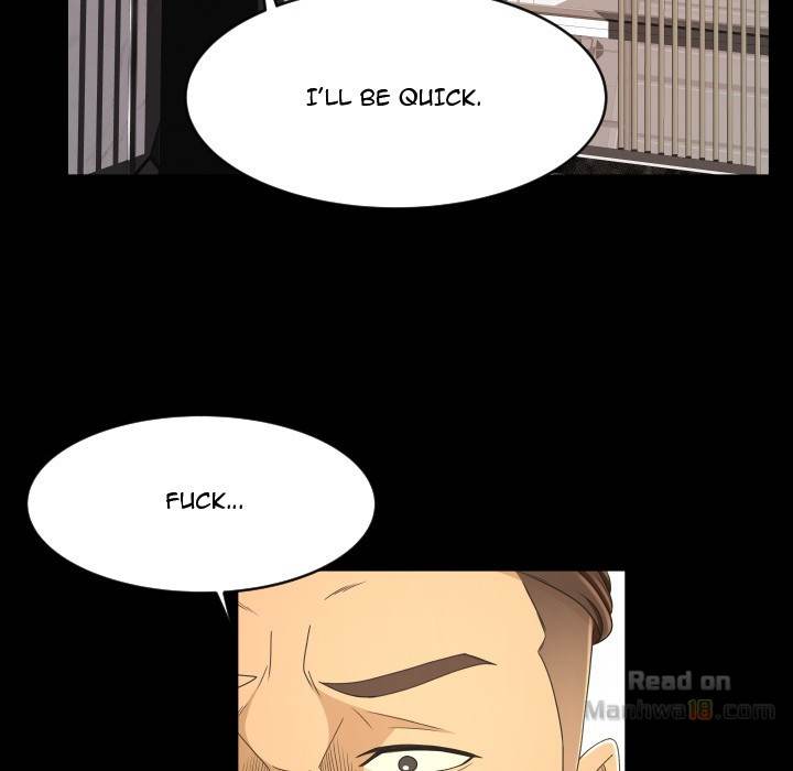 Exclusive Contract chapter 32 page 21
