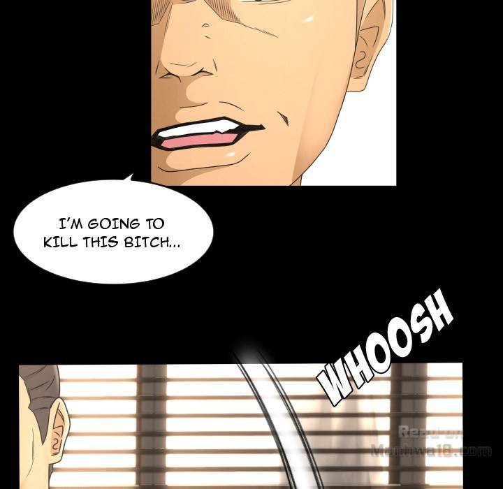 Exclusive Contract chapter 32 page 22