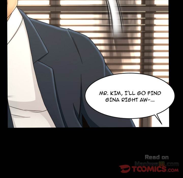 Exclusive Contract chapter 32 page 23