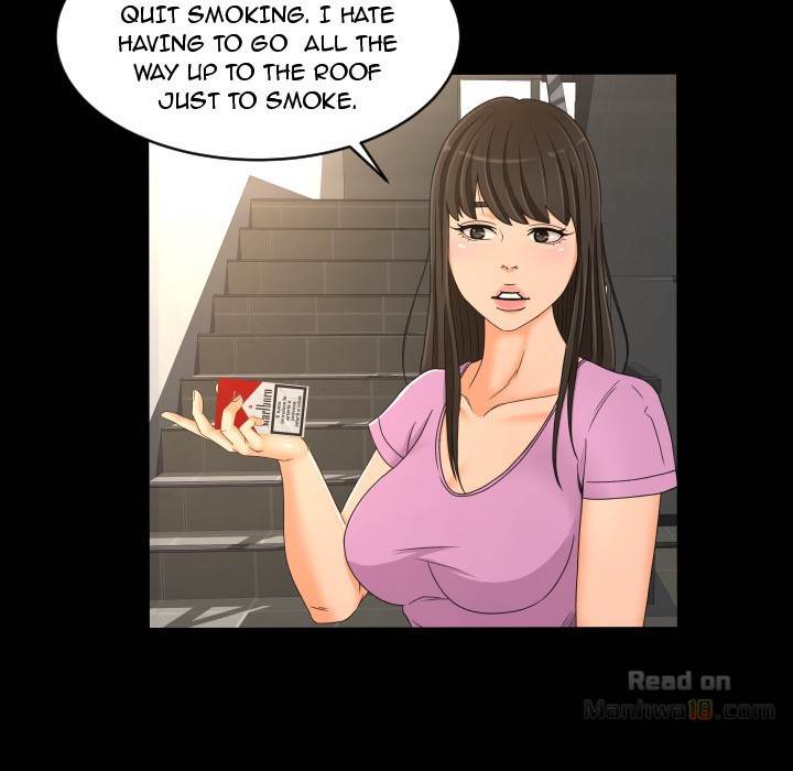 Exclusive Contract chapter 32 page 30