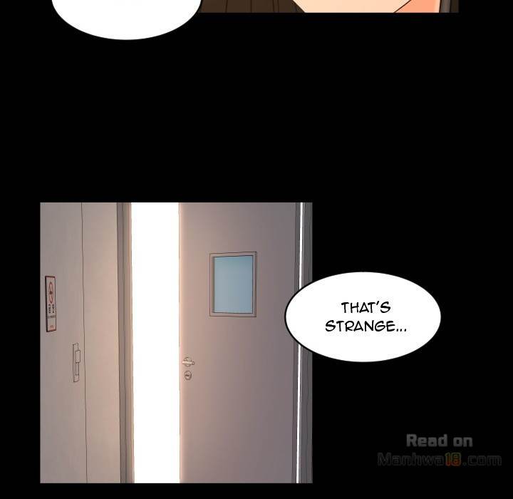 Exclusive Contract chapter 32 page 32