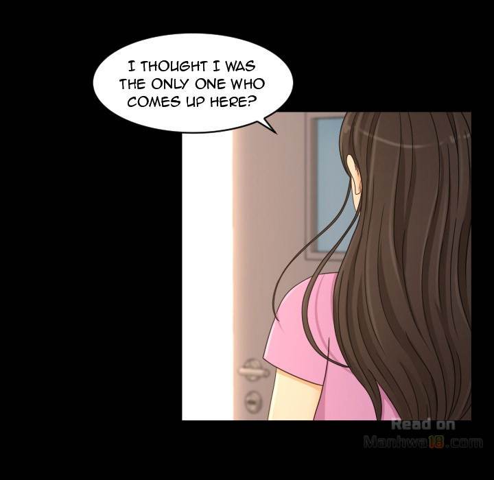 Exclusive Contract chapter 32 page 33