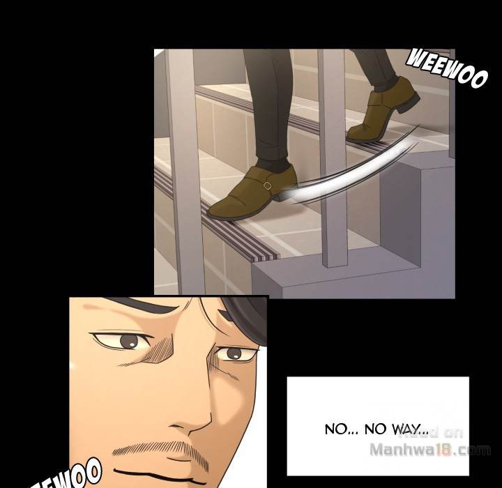 Exclusive Contract chapter 32 page 36