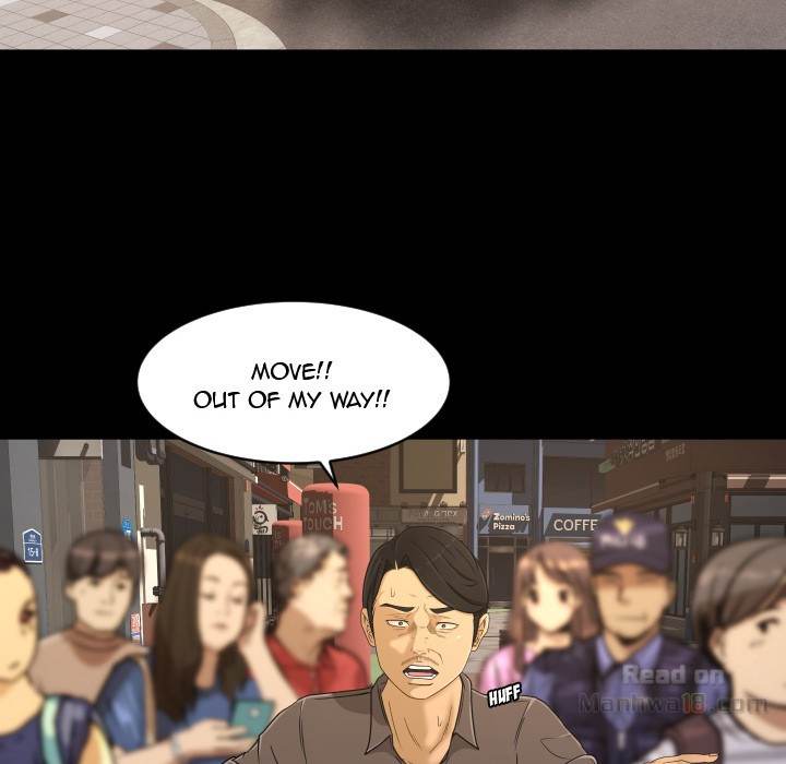 Exclusive Contract chapter 32 page 38