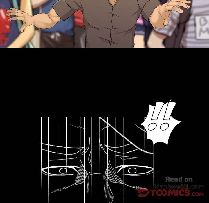 Exclusive Contract chapter 32 page 39