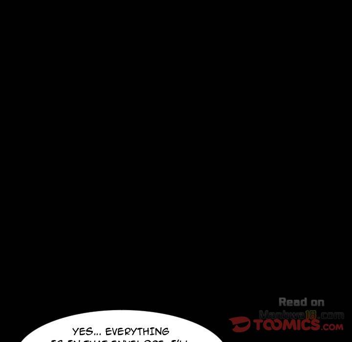 Exclusive Contract chapter 32 page 43