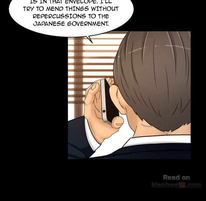 Exclusive Contract chapter 32 page 44