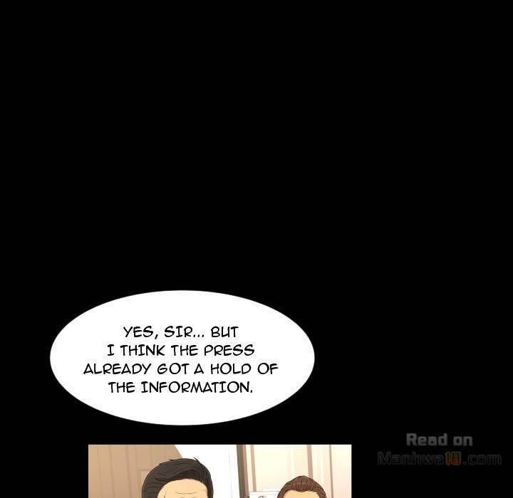 Exclusive Contract chapter 32 page 45