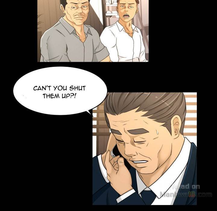 Exclusive Contract chapter 32 page 46