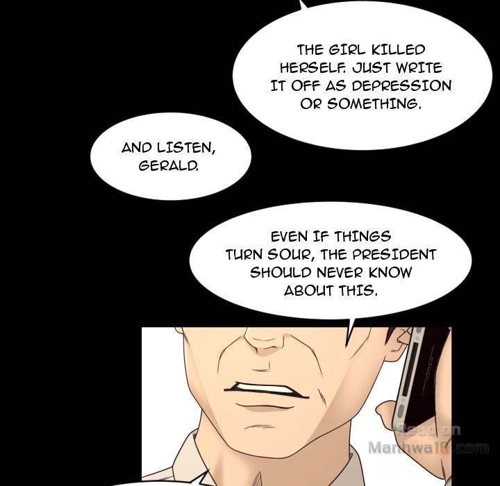 Exclusive Contract chapter 32 page 48