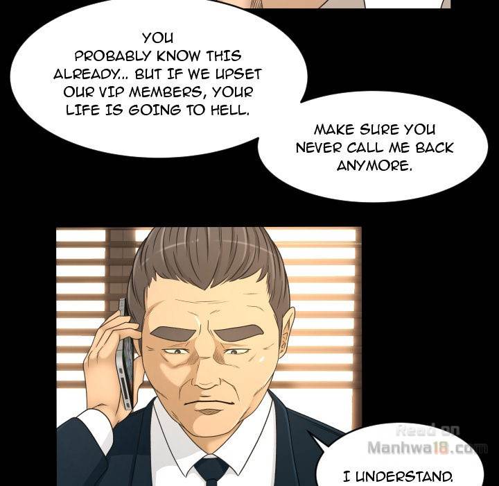Exclusive Contract chapter 32 page 49
