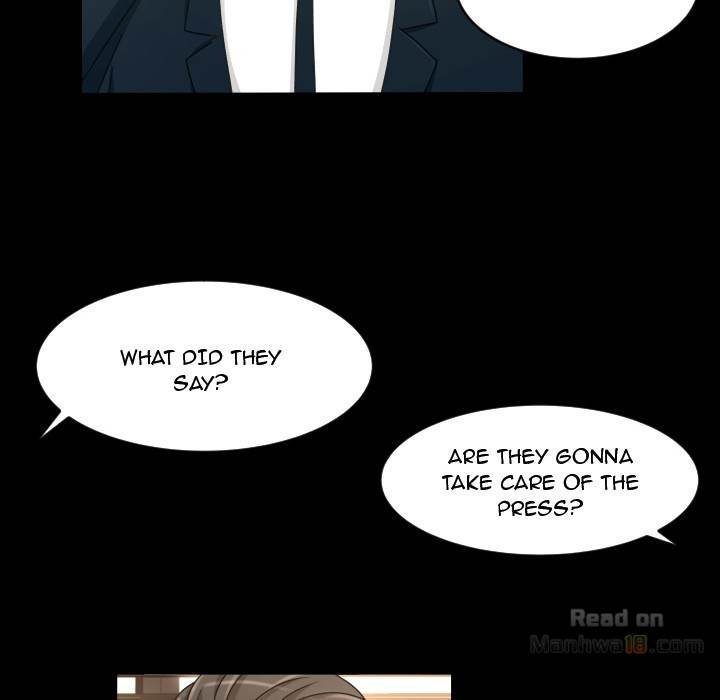 Exclusive Contract chapter 32 page 50