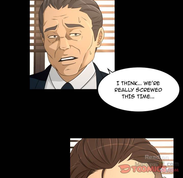 Exclusive Contract chapter 32 page 51