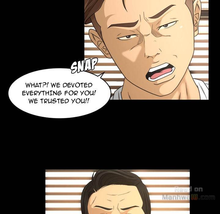 Exclusive Contract chapter 32 page 52