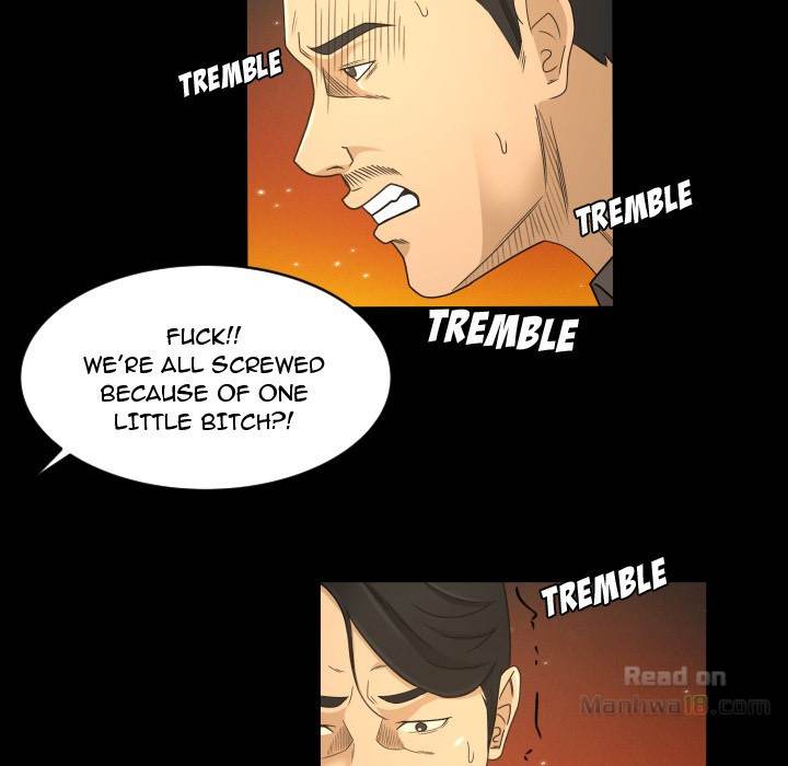 Exclusive Contract chapter 32 page 54