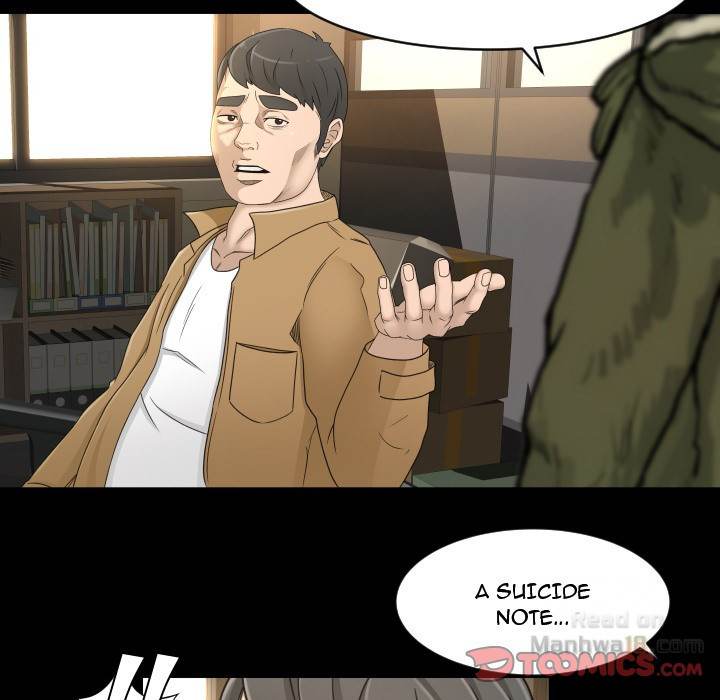 Exclusive Contract chapter 32 page 59