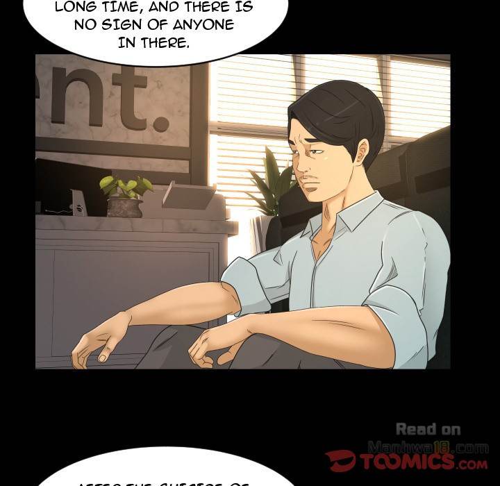 Exclusive Contract chapter 32 page 67