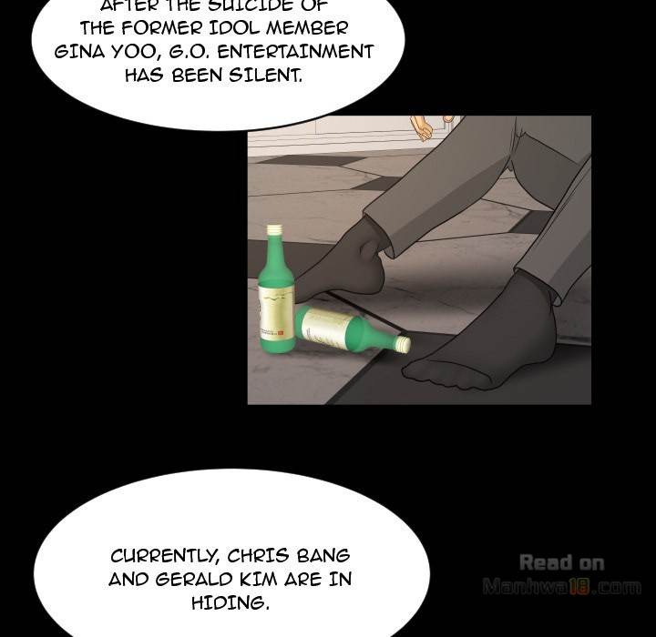 Exclusive Contract chapter 32 page 68