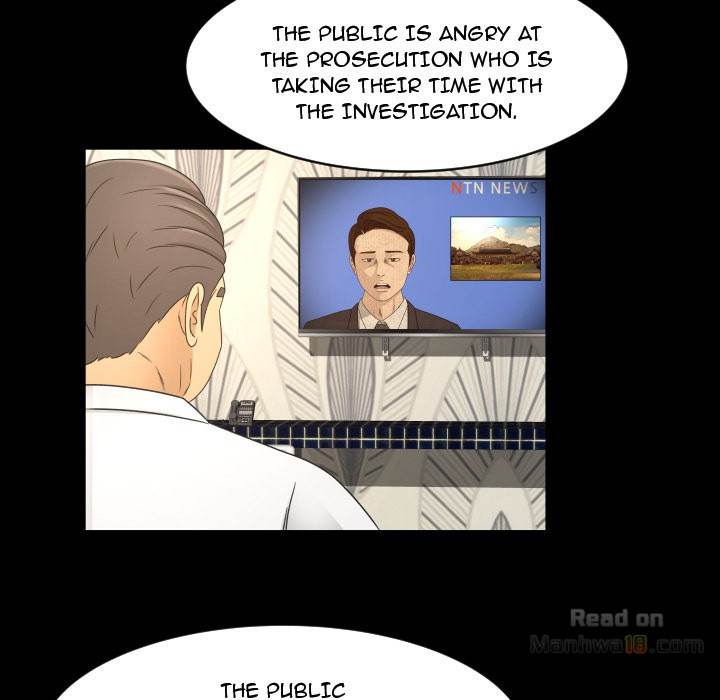 Exclusive Contract chapter 32 page 70