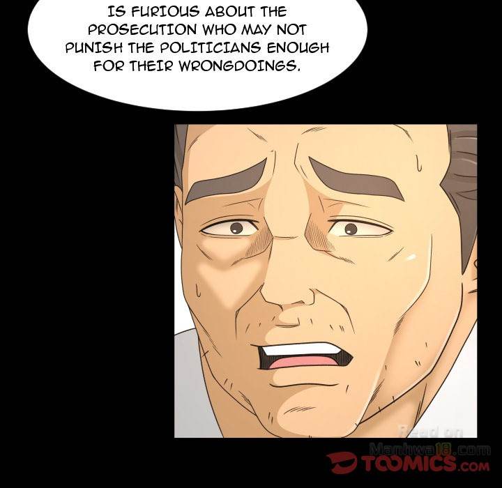 Exclusive Contract chapter 32 page 71