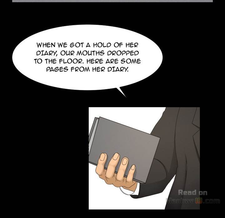 Exclusive Contract chapter 33 page 6