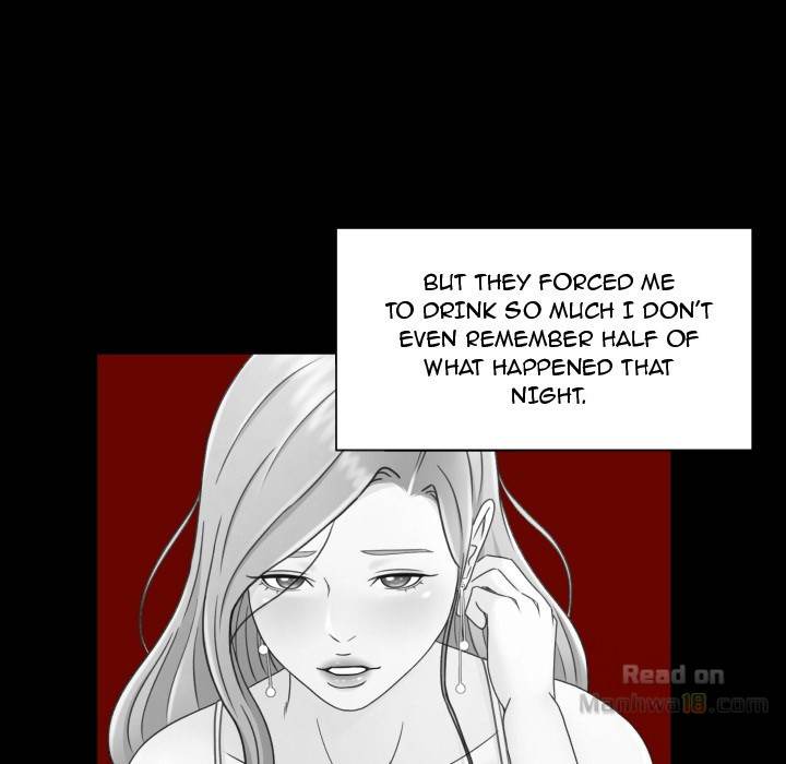 Exclusive Contract chapter 33 page 8