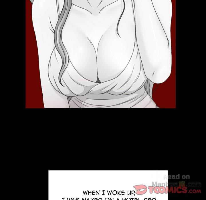 Exclusive Contract chapter 33 page 9
