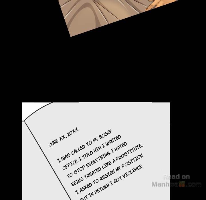 Exclusive Contract chapter 33 page 14