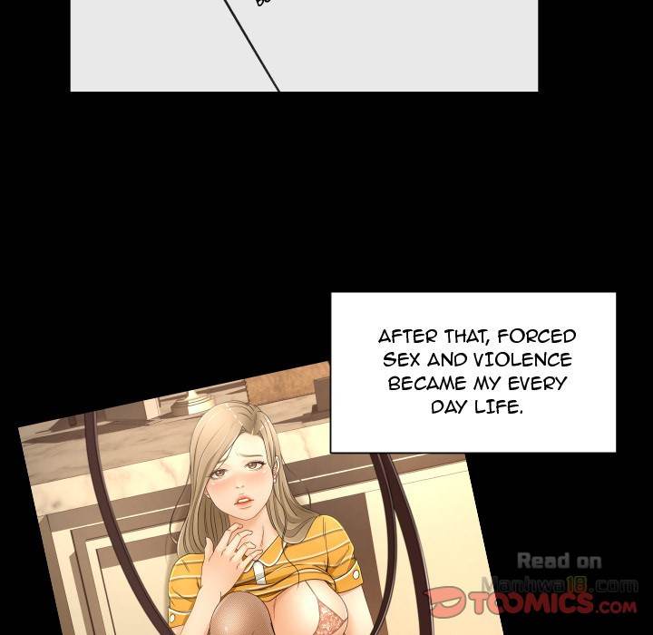 Exclusive Contract chapter 33 page 15