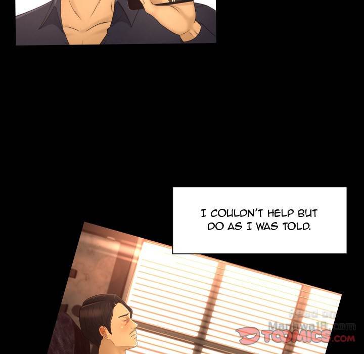 Exclusive Contract chapter 33 page 17